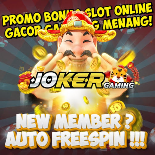 JOKER123 !! Daftar Login Situs Slot Online Joker388 Resmi Terpercaya